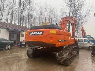 Doosan DX300