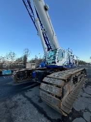 Tadano GTC900