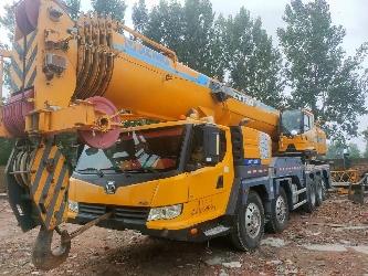 XCMG XCT 130