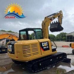 CAT 305.5e2