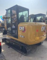 CAT 305.5 E