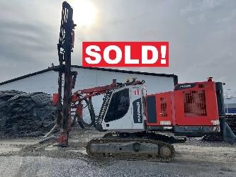 Sandvik DX800