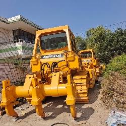 CAT D 7 R