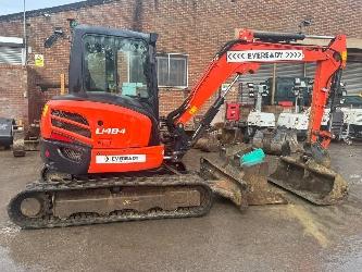 Kubota U 48-4