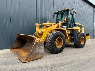 CAT 938G