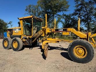 CAT 140 H NA