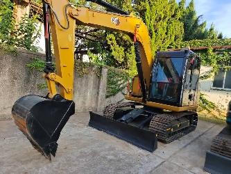 CAT 307 E