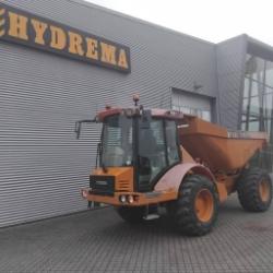 Hydrema 912FS