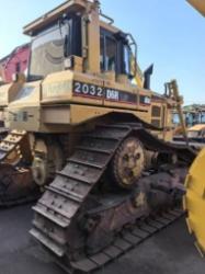 CAT CAT D6R