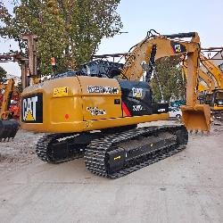 CAT 320 DL