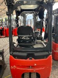 Linde E16C