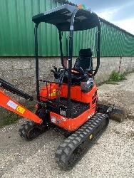 Kubota U 17-3