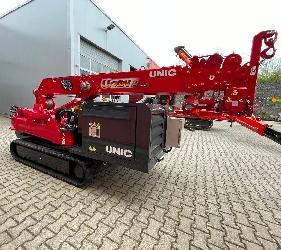 Unic URW-376