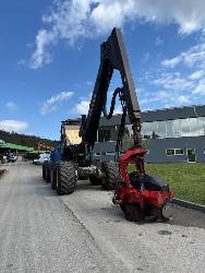 Rottne H21D