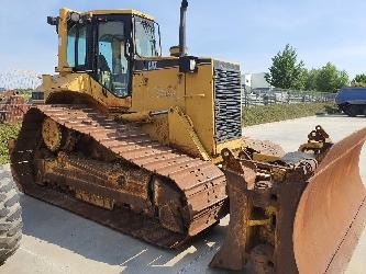 CAT D 6 M LGP