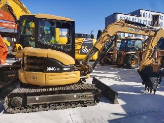 CAT 304 CR