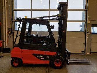 Linde E 35