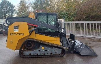 XCMG XC7-TV12