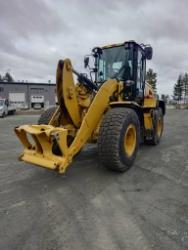 CAT 926 M