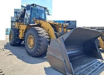 CAT 980G