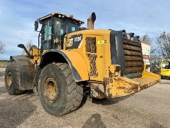 CAT 972 M