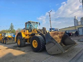 Volvo L 180 H