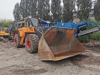 Volvo L 180 E
