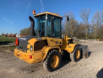 Volvo L 30 G