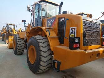 CAT 966 H