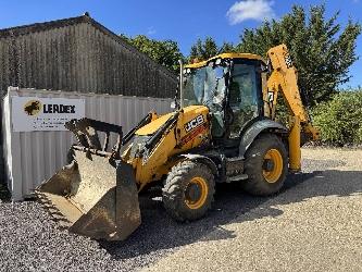 JCB 3 CX 14