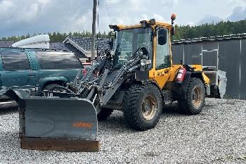 LM Trac 586