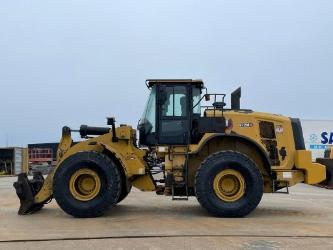 CAT 972MXE