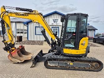 Yanmar Vio 57