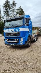 Volvo FHD 13
