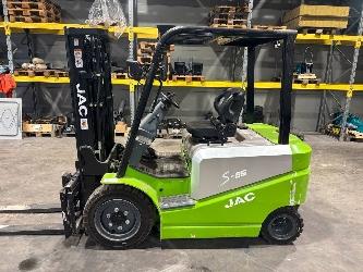JAC CPD35