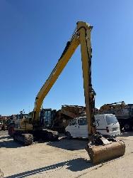 CAT 320 D L