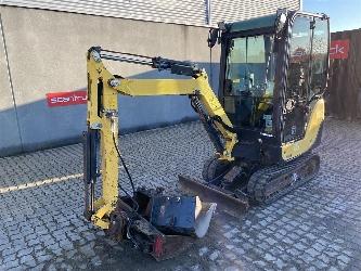 Yanmar SV18