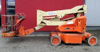 JLG N 40 E