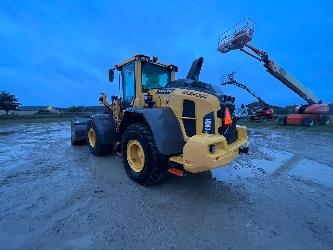 Volvo L 90 H