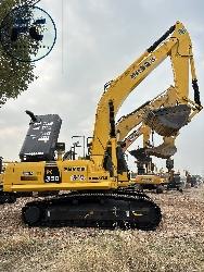Komatsu 350