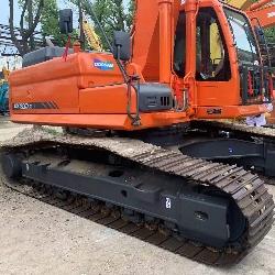 Doosan dx225