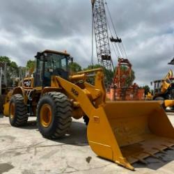 CAT 966 H
