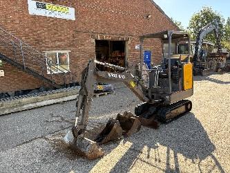 Volvo EC 15 E