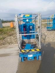 Genie GR 12