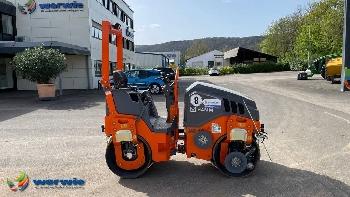 Hamm HD 10 VV