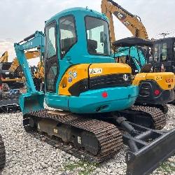 Kubota KX 161