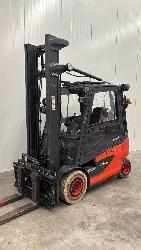 Linde E25