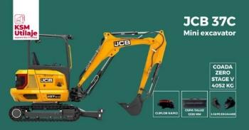 JCB 37C