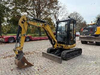 CAT 302.7D