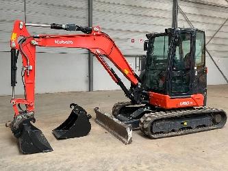 Kubota U 50-5